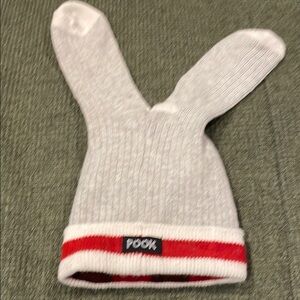 Pook sock touque